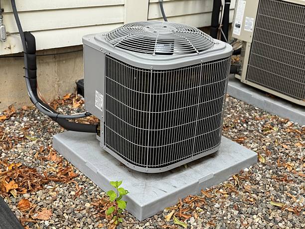 24/7 Emergency Heat Pump Repair experts in Norfolk, VA