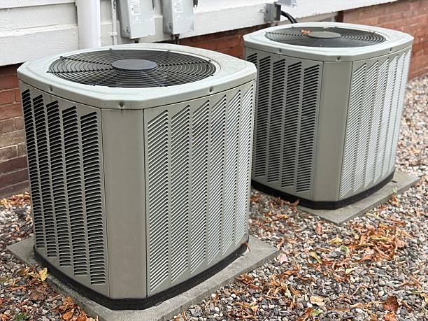 Reliable Heat Pump Repair contractor in Norfolk, VA by JG Cool HVAC